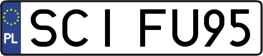 SCIFU95