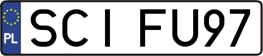 SCIFU97
