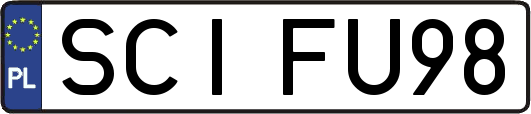 SCIFU98