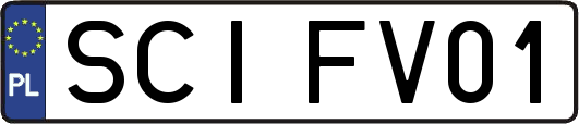 SCIFV01
