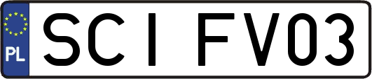 SCIFV03