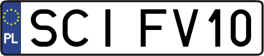 SCIFV10