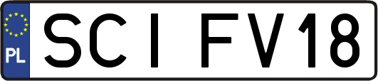 SCIFV18