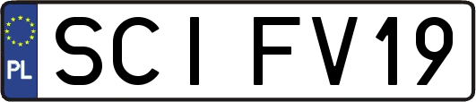SCIFV19