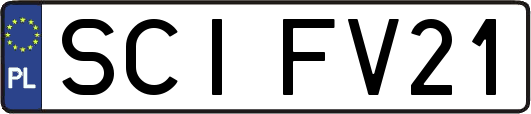 SCIFV21