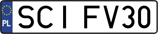 SCIFV30