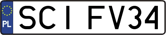 SCIFV34