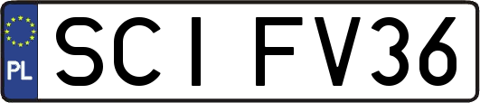 SCIFV36