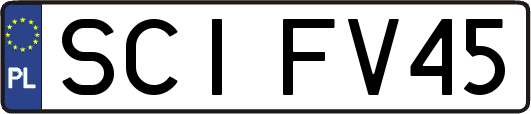 SCIFV45