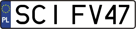 SCIFV47