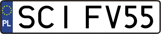 SCIFV55