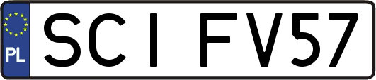 SCIFV57