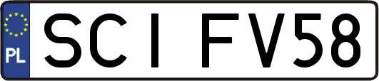 SCIFV58