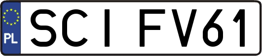 SCIFV61