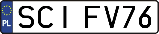 SCIFV76