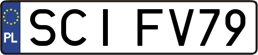 SCIFV79