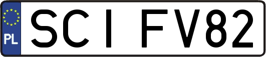 SCIFV82
