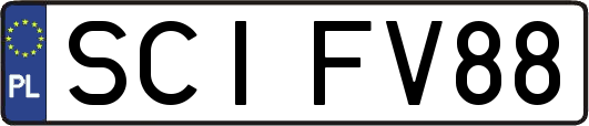 SCIFV88