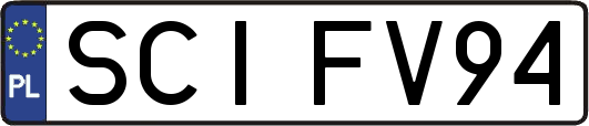 SCIFV94