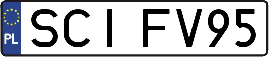 SCIFV95