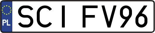SCIFV96