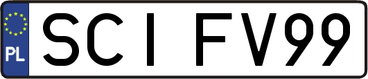 SCIFV99