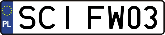 SCIFW03