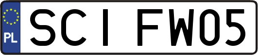 SCIFW05