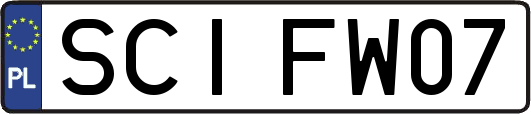 SCIFW07