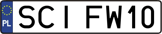 SCIFW10