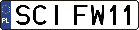 SCIFW11
