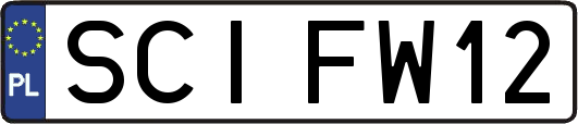SCIFW12