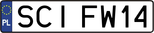 SCIFW14