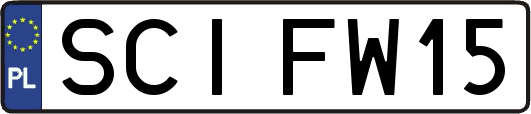 SCIFW15