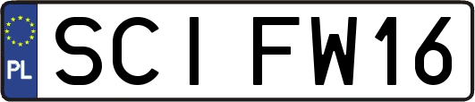 SCIFW16