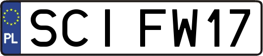 SCIFW17