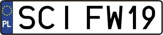 SCIFW19