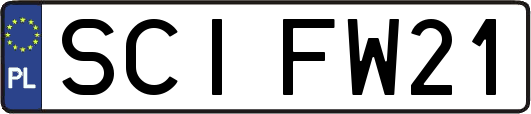 SCIFW21