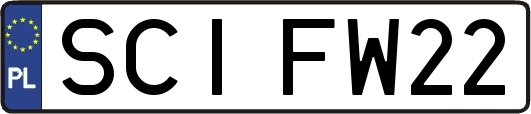 SCIFW22