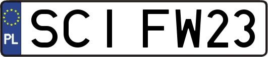 SCIFW23