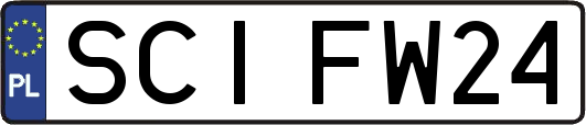 SCIFW24