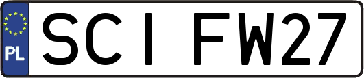 SCIFW27