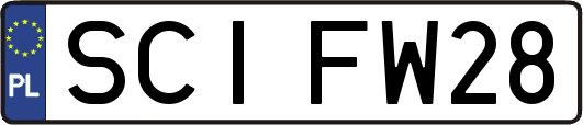 SCIFW28