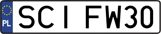 SCIFW30