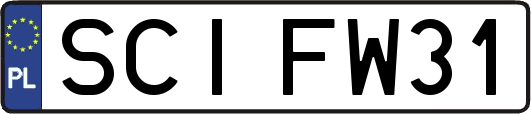 SCIFW31