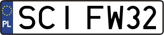 SCIFW32