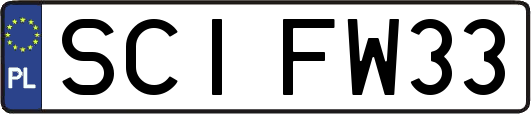 SCIFW33