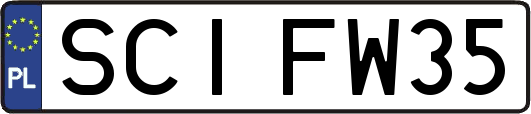 SCIFW35