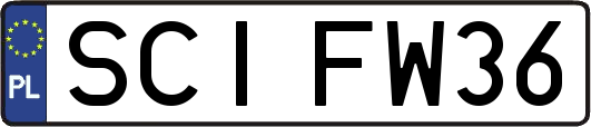 SCIFW36