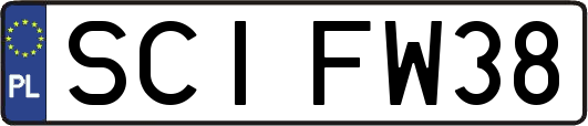 SCIFW38